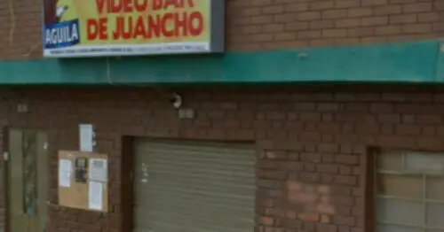 VIDEO BAR DE JUANCHO VIDEO BAR DE JUANCHO